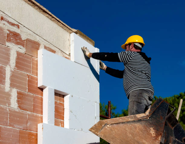Range of Insulation Solutions in Little Walnut Village, NM