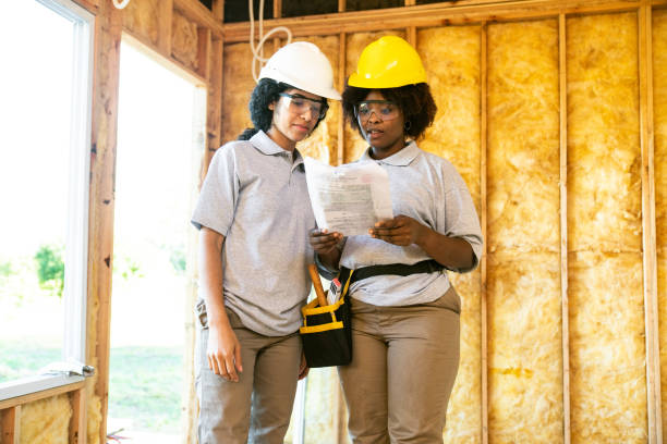 Best Commercial Insulation Contractor  in Little Walnut Village, NM