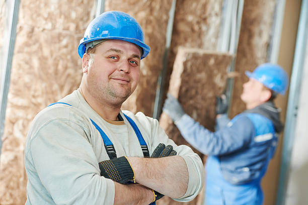 Range of Insulation Solutions in Little Walnut Village, NM